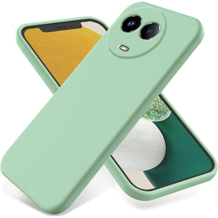 Silicone Cover For Realme C55