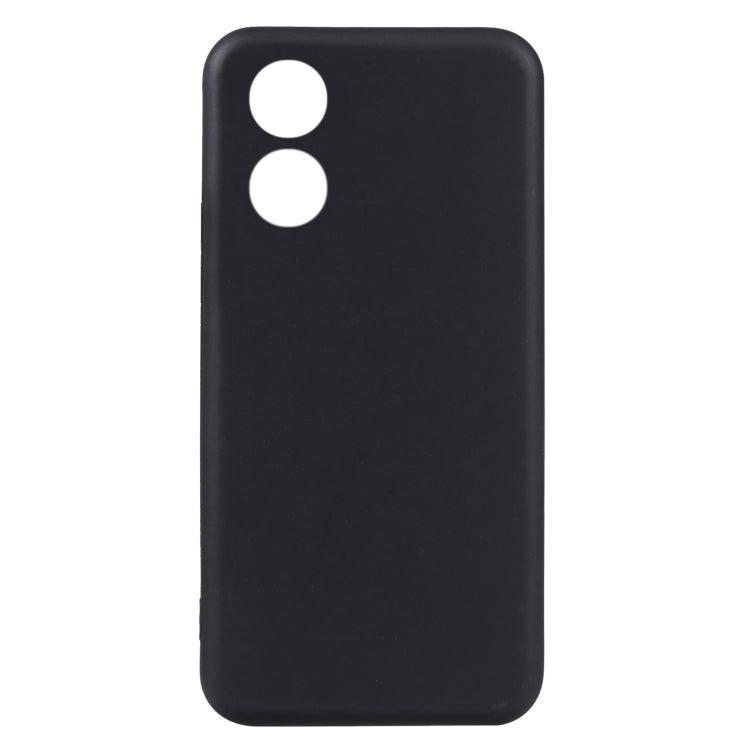 Quality Silicone Back Cover For TCL 40 NXTPaper