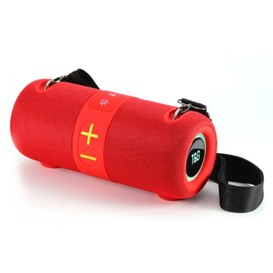 T&G TG-672 Outdoor Portable Subwoofer Bluetooth Speaker