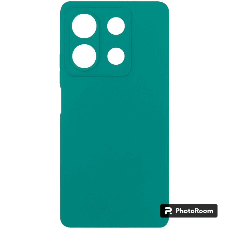 TPU Hard Case For Redmi Note 13 Pro 5G 