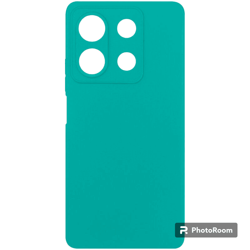 TPU Hard Case For Redmi Note 13 5G 