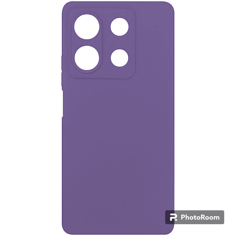 TPU Hard Case For Redmi Note 13 Pro 5G 