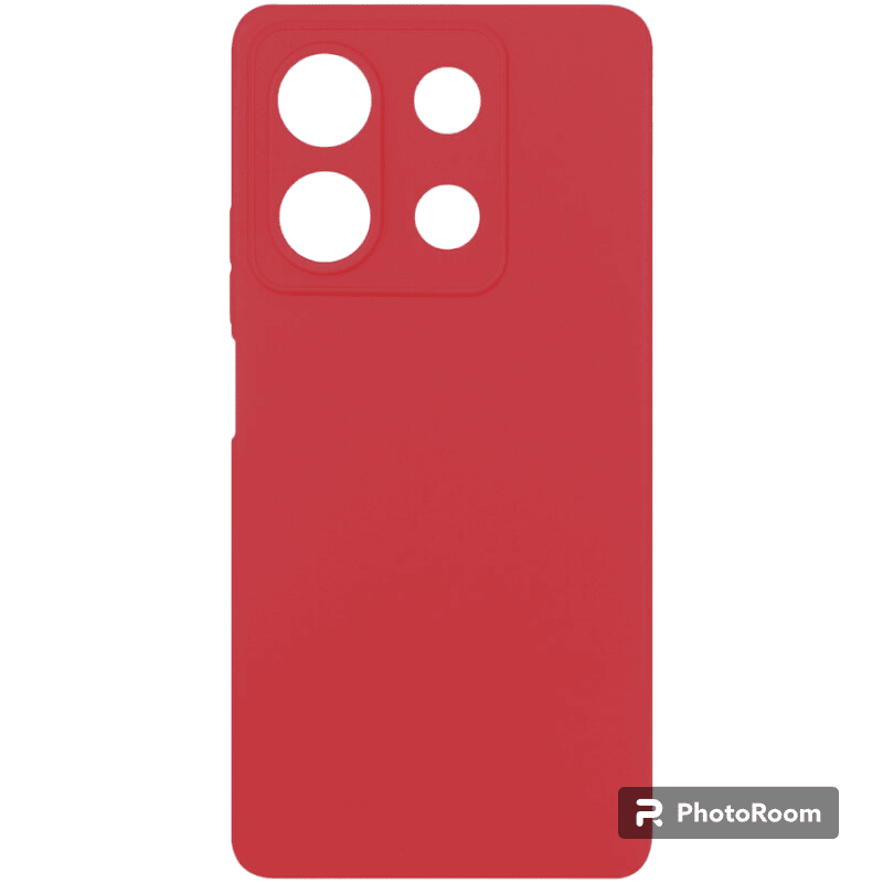 TPU Hard Case For Redmi Note 13 5G 