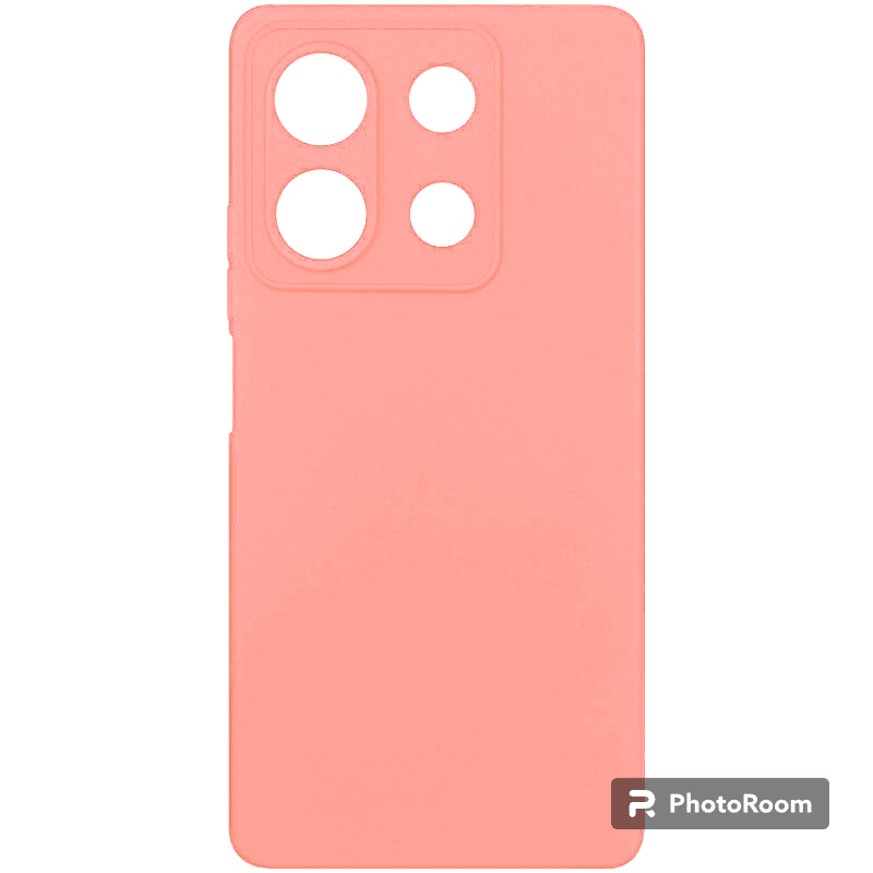 TPU Hard Case For Redmi Note 13 Pro 5G 