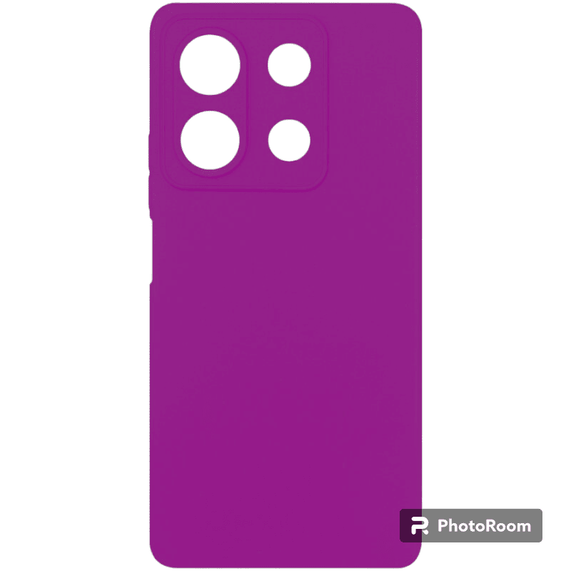 TPU Hard Case For Redmi Note 13 5G 