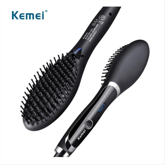 Kemei Professional Hair Straight Comb 60W Km-1320