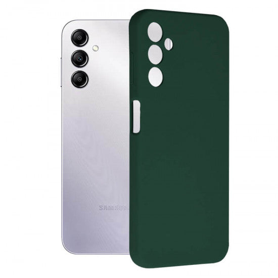 Θήκη Premium Silicone Back Cover For Galaxy A35 5G