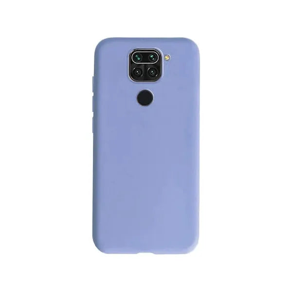 TPU Quality Cover For Redmi Note 9 / Redmi 10X 4G