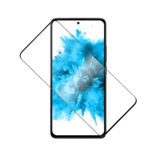 Premium Tempered Glass for Samsung Galaxy A71 (Full Screen)