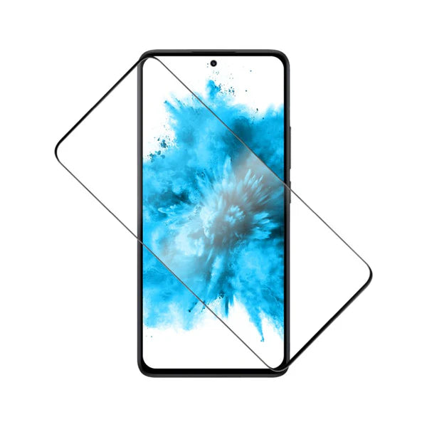 Premium Tempered Glass for Redmi Note 11 Full Screen