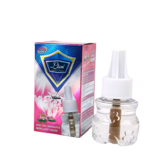 Electric mosquito repellent liquid