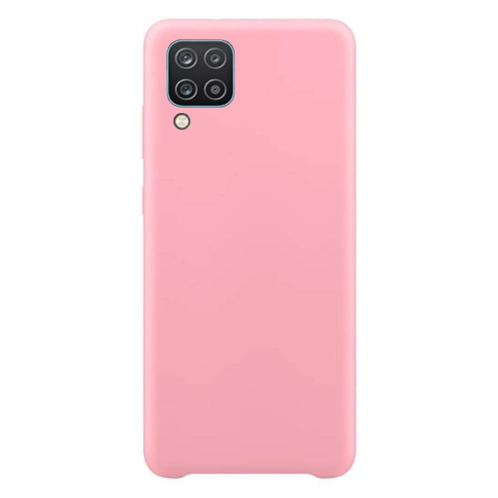 TPU Cover For Samsung A12 / M12