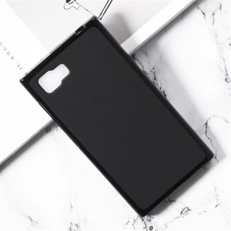 Silicone Cover For Lenovo VIBE Z2