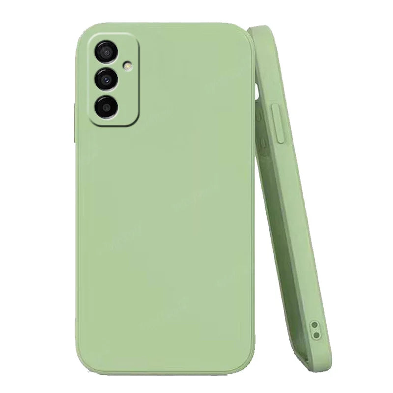 Silicone Cover for Galaxy A24