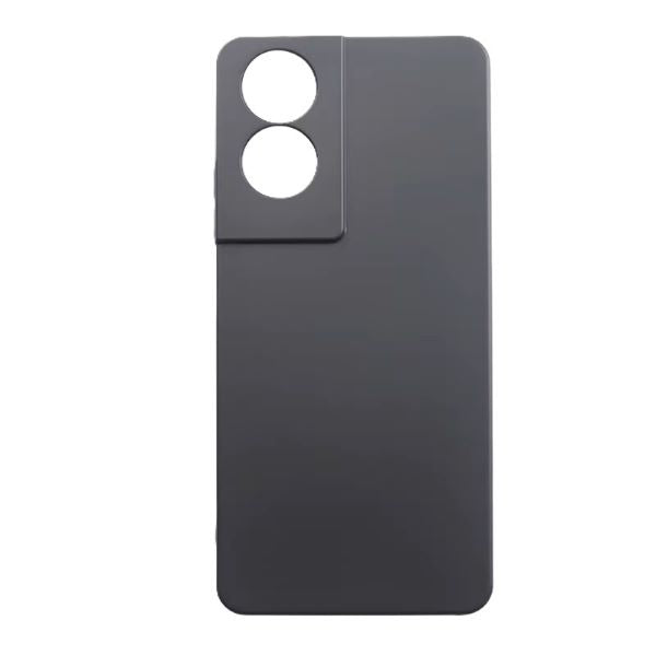 Quality Silicone Back Cover For TCL 40 NXTPaper