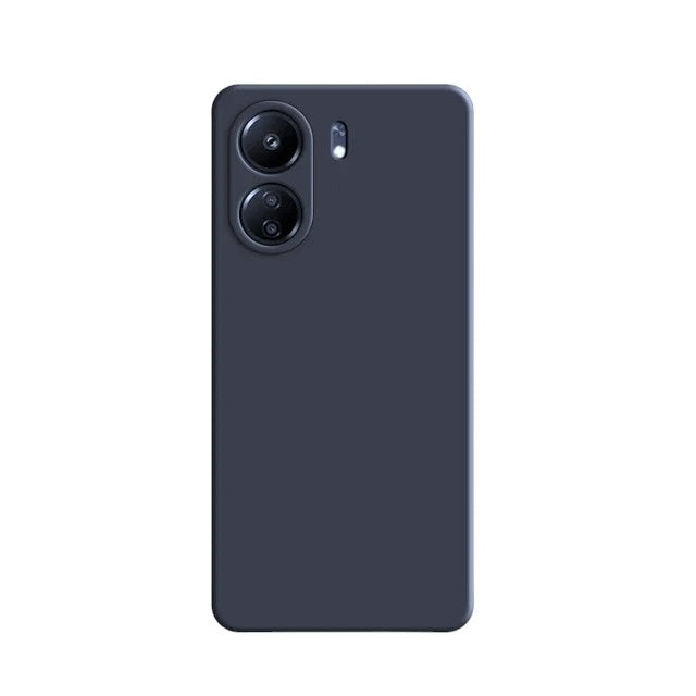 TPU Premium Quality Case For POCO C65 