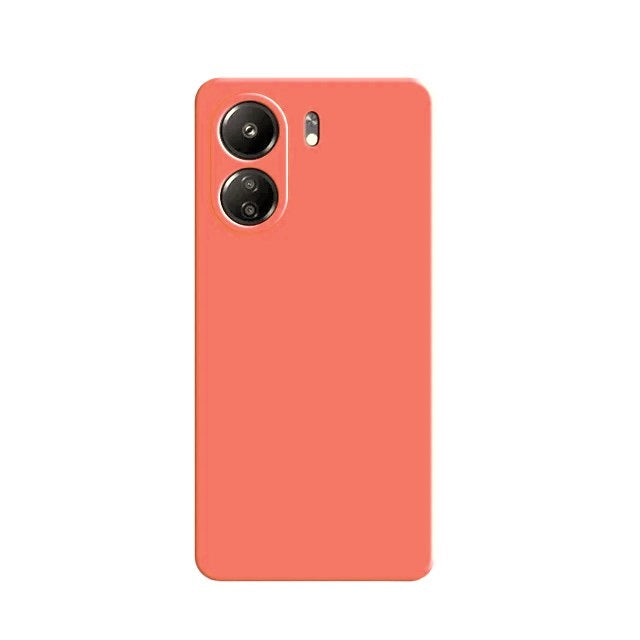 TPU Premium Quality Case For POCO C65 