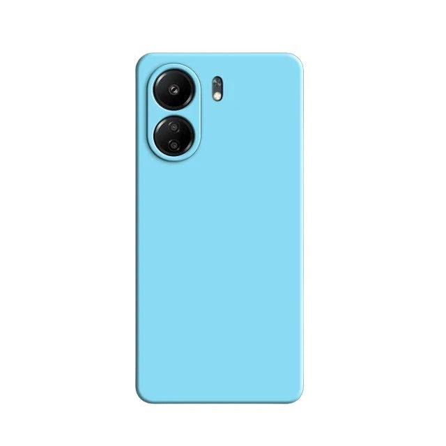 TPU Premium Quality Case For Redmi 13C 