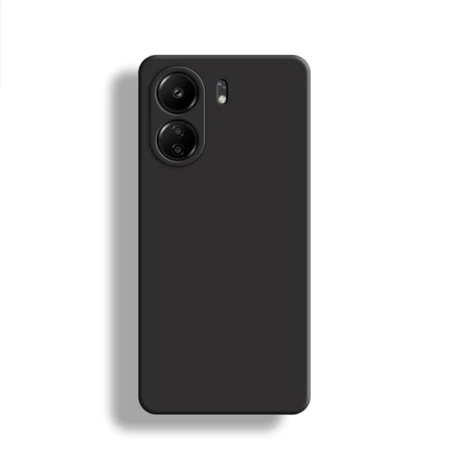 TPU Premium Quality Case For POCO C65 