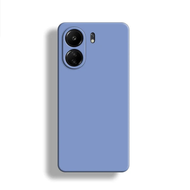 TPU Premium Quality Case For POCO C65 