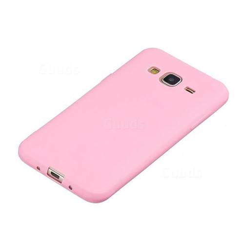 Silicone Cover For Redmi SAM J3 2016