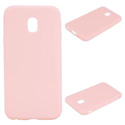 Silicone Cover For Samsung J3 2017