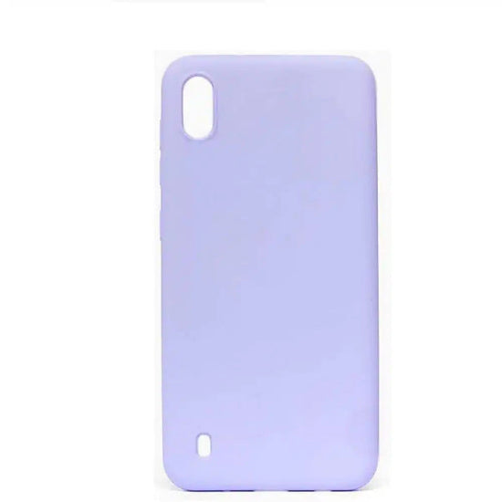 Cases TPU Hard Silicone Back Cover Mobile Phone Case For Sam-Galaxy A10