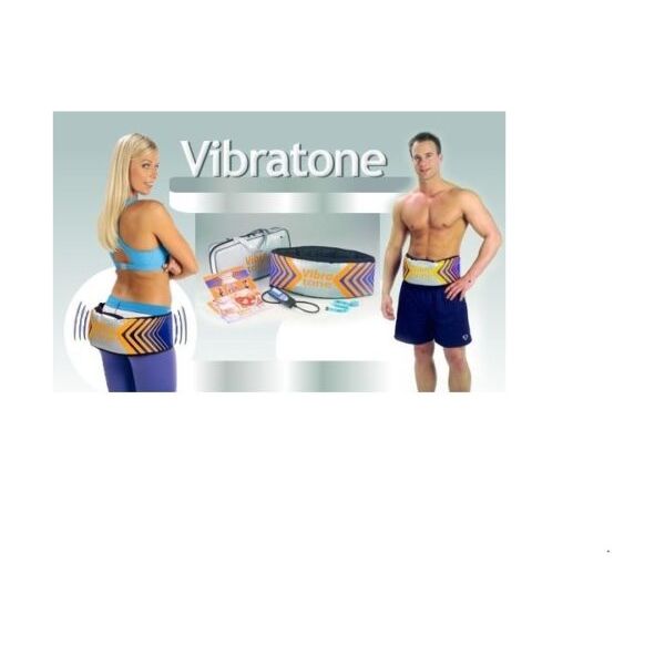 Slimming belt with VIBRA TONE Vibration - Medium