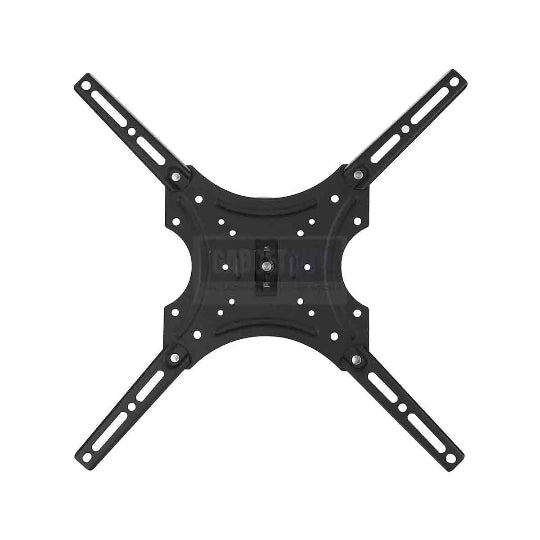 Wall Bracket Rotating Universal Plasma/Lcd Wall Mount For 14-42 Inch TVs Max 50kg HDL-117B-2