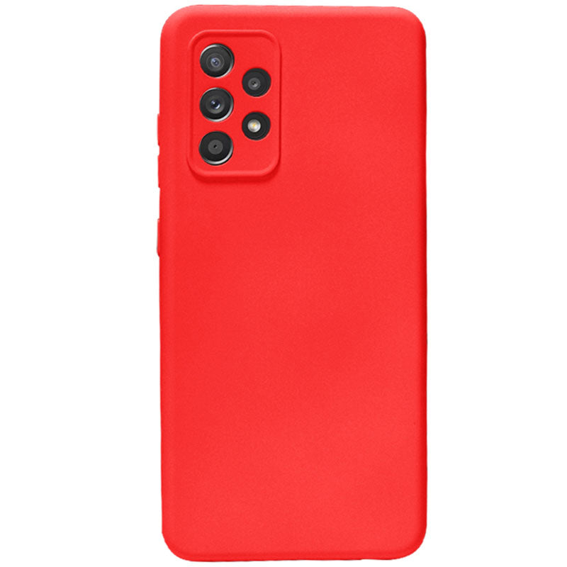 Silicone Cover For SAM A52