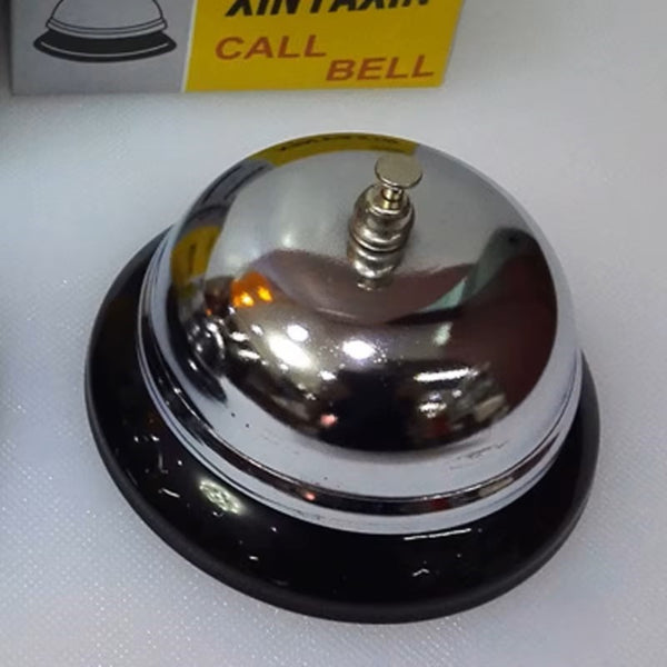 Call Bell Service Ring Restaurant Bar Hotel Counter Reception 1688