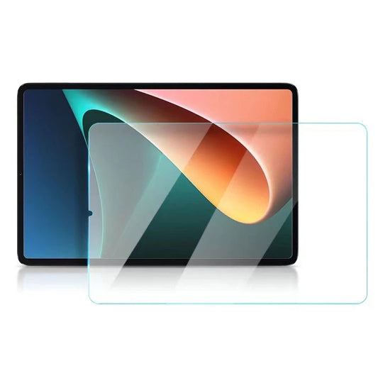 9H Tempered Glass For Xiaomi PAD 5/5 PRO clear