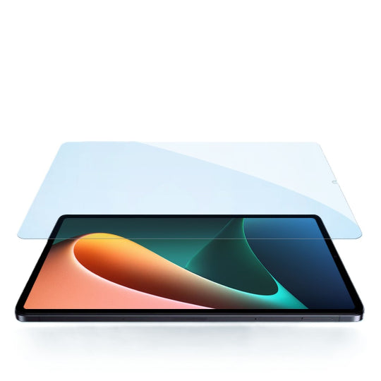 9H Tempered Glass For Xiaomi PAD 5/5 PRO clear