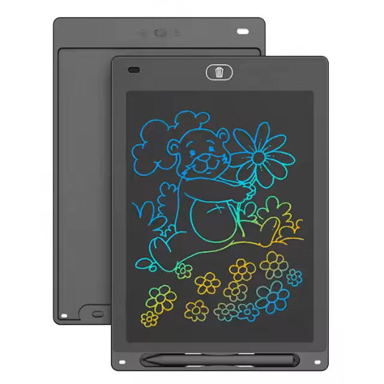 12" Sound TECH LCD Writing Tablet for Kids Writing