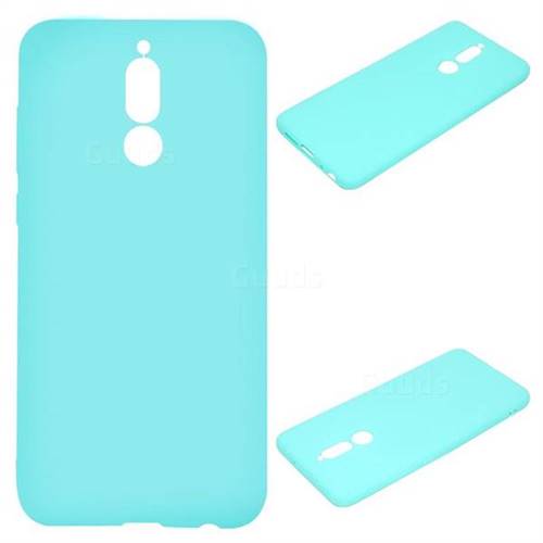 TPU Quality Cover For Huawei Mate 10 Lite / Nova 2i