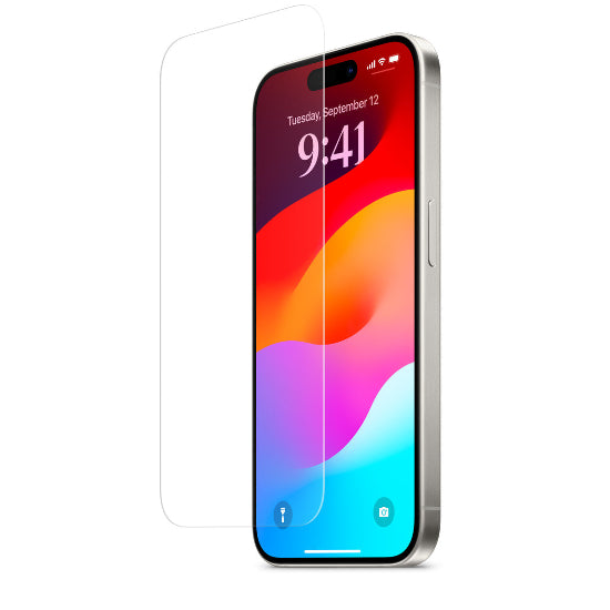 Premium Screen Protector Tempered Glass for iPhone 11 / XR