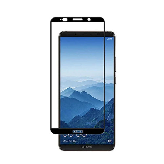 Premium Tempered Glass for Huawei Mate 10 Lite (Full Screen)