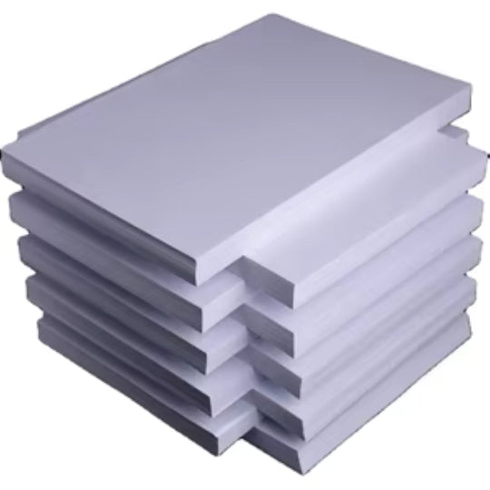 A&G Photocopy Paper A5 0148x0210 0080gsm 10x500 sheets