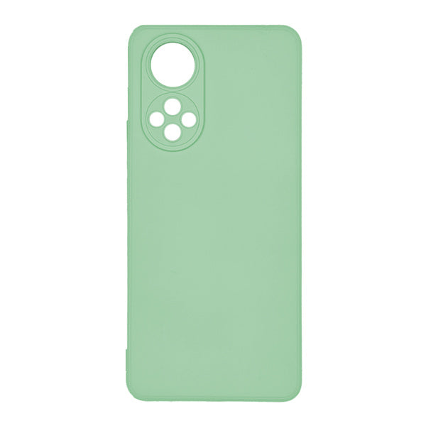 Silicone Cover For Huawei Honor 50 5G / Nova 9