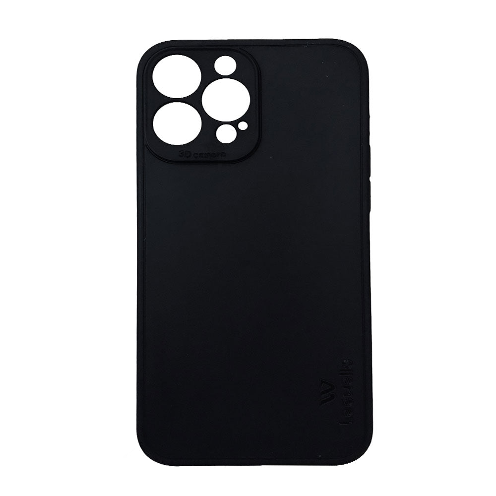 TPU Hard Silicone Cover For iPhone 13 Pro Max