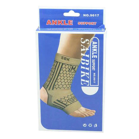 SAIBIKE Ankle Support 9617 SBK 