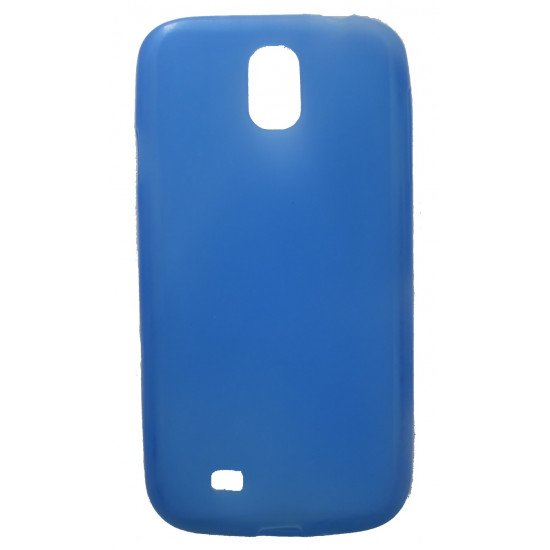 Silicone Cover For Samsung G7100 / G7102 / G7106 Blue