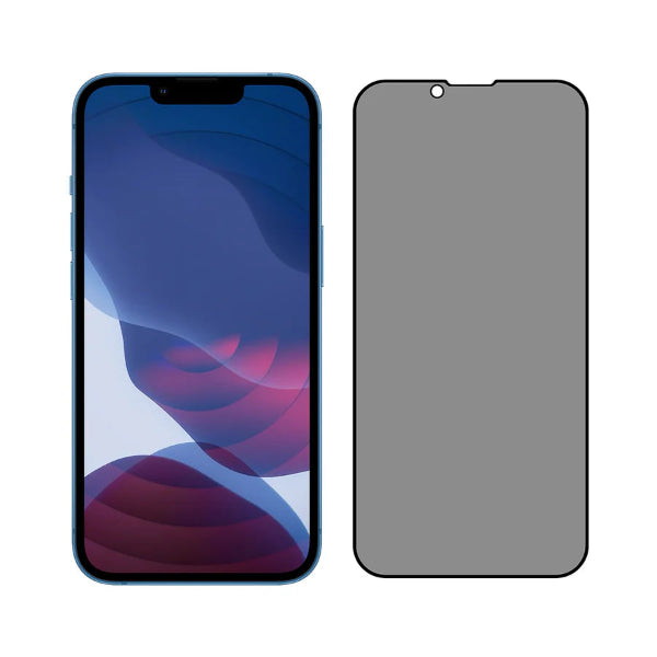 Privacy Premium 9H Tempered Glass for iPhone 16e SE 4 (2025)