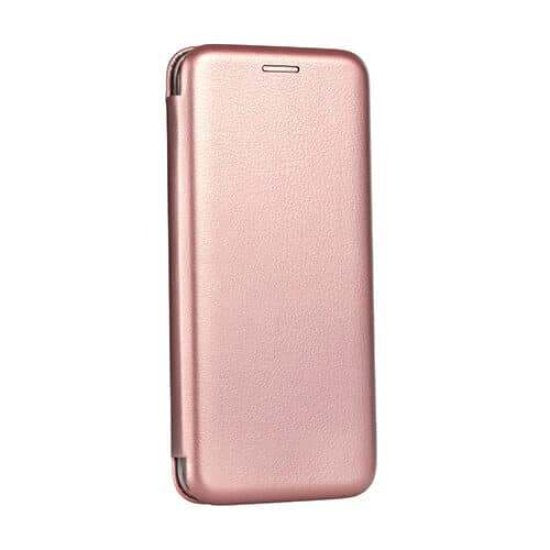 Magnet Cover For Huawei Y6 P2020 / P40 Lite-E / Nova Y7 P Rose Gold