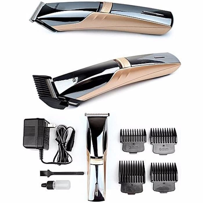 Kemei KM-5018 Professional Hair Clipper 