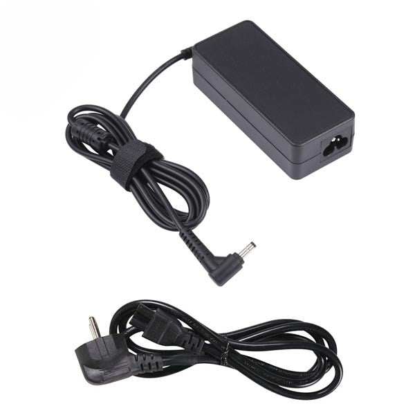 Laptop Power Supply for Lenovo AC Adapter 20v 3.25A / 65W 4.0 x 1.7 High Quality