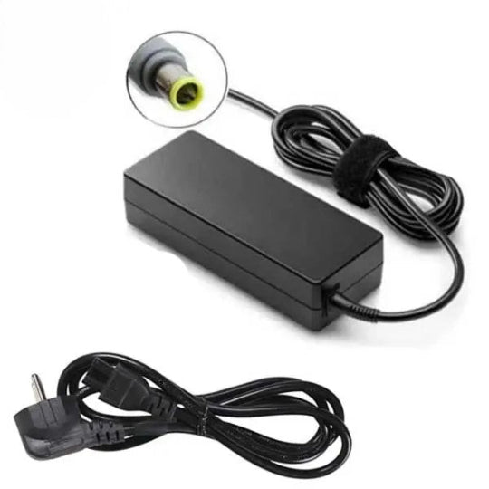Laptop Power Supply for Lenovo AC Adapter 20v 3.25A 65W 7.9mmx5.5mm High Quality