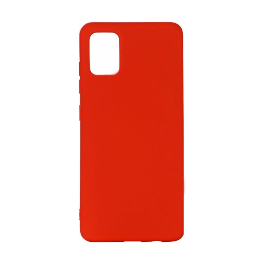 Silicone Cover For SAM A31