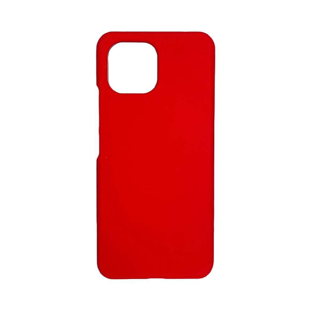 Premium TPU Cover For Xiaomi Mi 11T / Mi 11T Pro