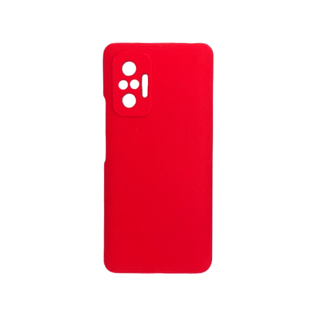 TPU Cover For Redmi Note 10 Pro 4G / 5G